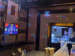 -音乐在线主题氧吧KTV(佳宁娜广场店)