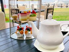 -南沙游艇会·大兵船餐厅