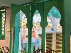 -苏坦土耳其西餐厅(玉林店)