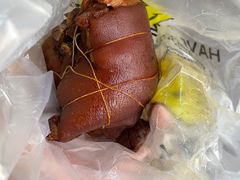 -宝光熏肉鞋底火烧(新街口店)