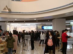 -奈雪的茶(市百一店)