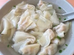 -老盛兴汤包馆(江宁一店)