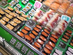 -鲜道寿司(无锡苏宁店)