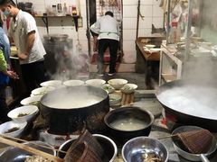 -甘记肥肠粉(马鞍北路店)