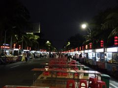 -海大南门夜市(海富街店)