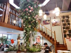 -Masala Curry and BBQ·玛莎拉巴基斯坦美食(金水万达店)