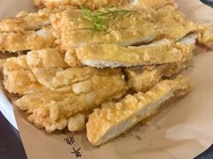 -邢家锅贴老店·非遗·开封菜(金明广场店)