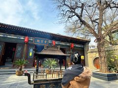 -湘子庙