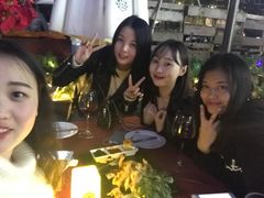 -胡桃里音乐酒馆(郴州友阿国际广场店)