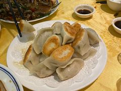 煎饺-莲花公园煎蟹(总店)