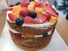 -卷心卷意·轻甜蛋糕(新光天地店)