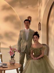 点击看大图 -青禾蒙娜丽莎婚纱摄影(武汉总店)