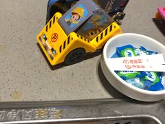 -海底捞火锅(奥山世纪城店)