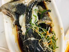 -琼大师东方烤乳猪(亚特兰蒂斯店)