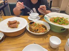 -7mall美食潮地标