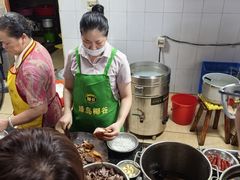 -老东江米粉