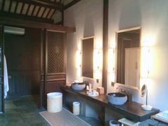 -法云安缦酒店