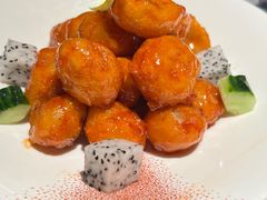 -晓粤·惹味粤菜(凯德乐峰广场店)