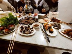 -小科自助海鲜烧肉(高区店)