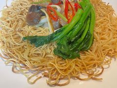 -利苑酒家(华熙国际店)