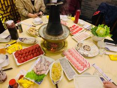 -清花阁乌拉满族火锅(厦门街店)