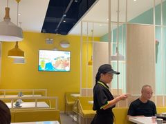 -蛙蛙叫·干锅年代(钻石广场店)