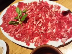 -黔诚酸汤牛肉(甲秀楼店)