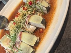 -柒园·三十年创意杭帮菜(龙湖滨江天街店)