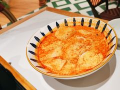 -芽笼芽笼新加坡餐厅(环球港店)