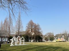 -太阳岛度假酒店