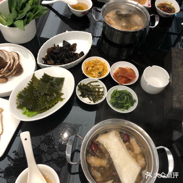 如一坊豆捞(惠工街店)-图片-沈阳美食-大众点评网