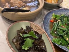 -章记星洲 · 新加坡餐厅(望京店)