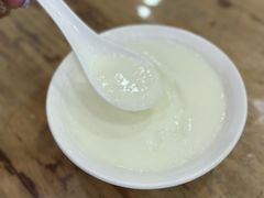 -沙湾姜埋奶(兴新包店)
