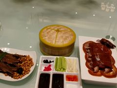 -大铁勺新津菜(东丽阳光新业广场店)