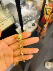 点击看大图 -温度金工银饰