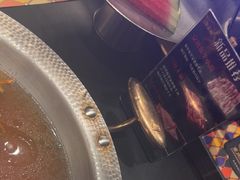 -廖掌柜·重庆鲜货火锅(上海首店)