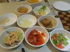 -金豆角砂锅焖面(安贞店)