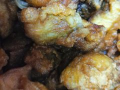 -云海肴·汽锅鸡·云南菜(天津国金汇店)