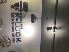 -柯洛克沉浸剧情密室(小寨华旗店)
