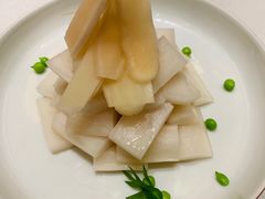 许家白玉脆萝卜-许家菜(望江店)