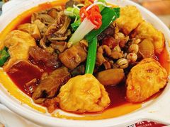 -九龙冰室(新中关购物中心店)