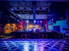 -育音堂音乐公园