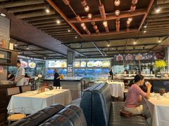 -上座·餐厅(阳光100店)
