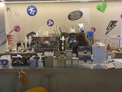 -大小咖啡 BigSmallCoffee(麦子店)