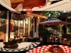 -HOT CRUSH趁热集合·现烤面包(环球港店)