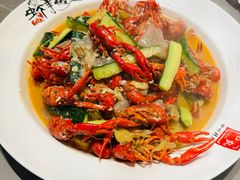 -老北京铜锅涮肉·香辣诱惑·小龙虾(禅城创意产业园店)