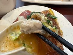 -古早人小吃店(黄河北路店)