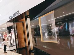 -CHANEL(ifs国际金融店)