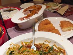 -大食客·非遗吉菜(高新和园店)