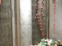 店内布置-小龙坎老火锅(红旗街店)